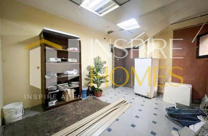 Office Space - Studio - 1 for rent in Fouad St. - Raml Station - Hay Wasat - Alexandria