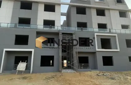 دوبلكس - 4 غرف نوم - 4 حمامات للبيع في بلوم فيلدز - كمبوندات مدينة المستقبل - مدينة المستقبل - القاهرة