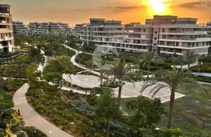 Apartment - 3 Bedrooms - 3 Bathrooms for sale in Villette - 5th Settlement Compounds - The 5th Settlement - New Cairo City - Cairo