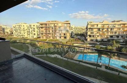 Apartment - 3 Bedrooms - 3 Bathrooms for sale in Villette - 5th Settlement Compounds - The 5th Settlement - New Cairo City - Cairo
