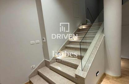 Townhouse - 4 - 5 for sale in Allegria - Sheikh Zayed Compounds - Sheikh Zayed City - Giza