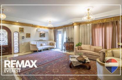 Villa - 4 Bedrooms - 4 Bathrooms for sale in Yasmine District - 14th District - Sheikh Zayed City - Giza Villa - 4 Bedrooms - 4 Bathrooms for sale in Yasmine District - 14th District - Sheikh Zayed City - Giza