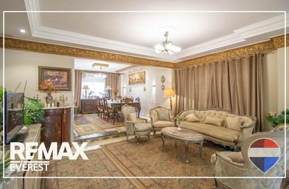 Villa - 4 Bedrooms - 4 Bathrooms for sale in Yasmine District - 14th District - Sheikh Zayed City - Giza Villa - 4 Bedrooms - 4 Bathrooms for sale in Yasmine District - 14th District - Sheikh Zayed City - Giza