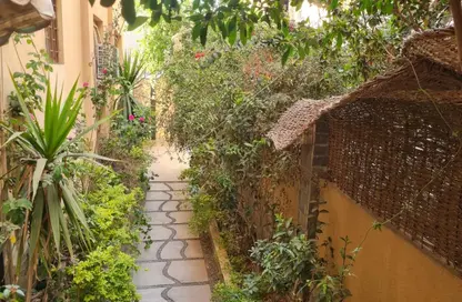 شقة - 4 غرف نوم - 2 حمامات للبيع في غرب ارابيلا - كمبوندات التجمع الخامس - التجمع الخامس - مدينة القاهرة الجديدة - القاهرة