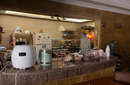 Duplex - 3 Bedrooms - 2 Bathrooms for sale in Gate 2 - Ahmose - Hadayek El Ahram - Giza