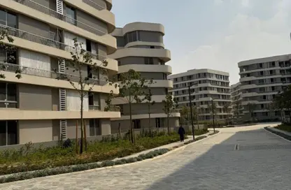 شقة - 3 غرف نوم - 3 حمامات للبيع في بلوم فيلدز - كمبوندات مدينة المستقبل - مدينة المستقبل - القاهرة