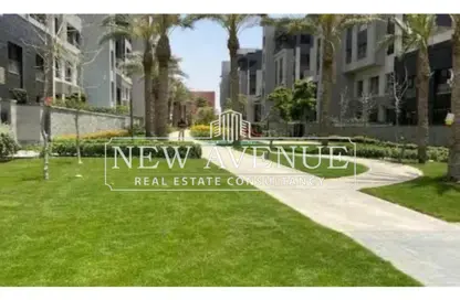 (بنتهاوس  (روف - 2 غرف نوم - 3 حمامات للبيع في تريو - كمبوندات التجمع الخامس - التجمع الخامس - مدينة القاهرة الجديدة - القاهرة