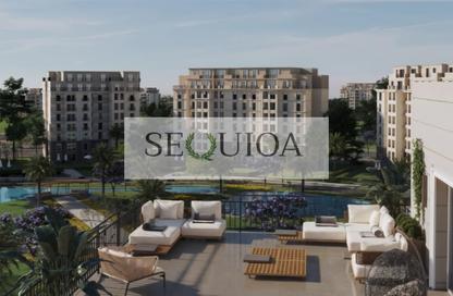 Apartment - 2 Bedrooms - 3 Bathrooms for sale in Hyde Park Central - The 6th Settlement - New Cairo City - Cairo Apartment - 2 Bedrooms - 3 Bathrooms for sale in Hyde Park Central - The 6th Settlement - New Cairo City - Cairo
