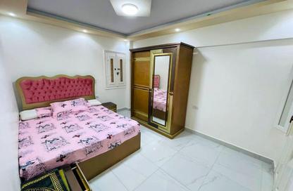 Apartment - 3 Bedrooms - 2 Bathrooms for sale in Badr Village - Al Alamein - North Coast