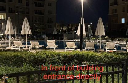 Apartment - 2 Bedrooms - 2 Bathrooms for rent in Mivida - 5th Settlement Compounds - The 5th Settlement - New Cairo City - Cairo