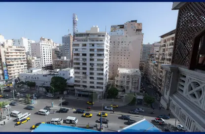 Apartment - 3 Bedrooms - 2 Bathrooms for sale in Abo Qir St. - Glim - Hay Sharq - Alexandria