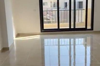 شقة - 2 غرف نوم - 2 حمامات للايجار في مون ريزيدنس - فيفث سكوير - التجمع الخامس - مدينة القاهرة الجديدة - القاهرة