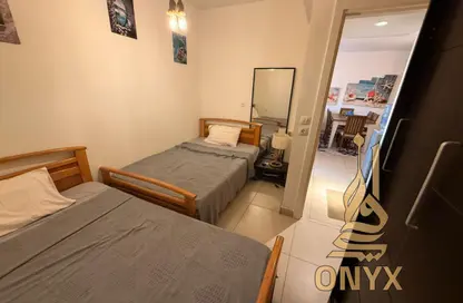 Chalet - 2 Bedrooms - 1 Bathroom for sale in Marassi - Sidi Abdel Rahman - North Coast