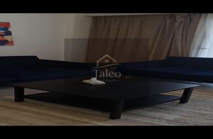 Apartment - 1 - 1 for sale in Palm Parks   Palm Hills - South Dahshur Link - 6 October City - Giza