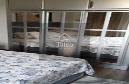 Apartment - 1 - 1 for sale in Palm Parks   Palm Hills - South Dahshur Link - 6 October City - Giza