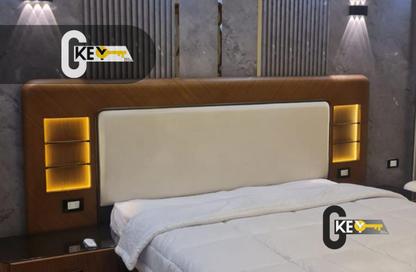 Apartment - 3 - 3 for rent in El Rehab Extension - Al Rehab - New Cairo City - Cairo Apartment - 3 - 3 for rent in El Rehab Extension - Al Rehab - New Cairo City - Cairo