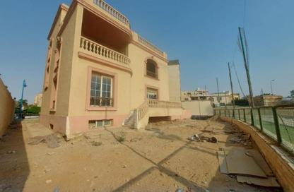 Villa - 6 Bedrooms - 5 Bathrooms for sale in La Rosa - 5th Settlement Compounds - The 5th Settlement - New Cairo City - Cairo