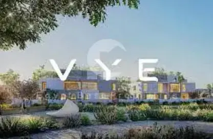 Apartment - 2 Bedrooms - 2 Bathrooms for sale in Vye Sodic - New Zayed City - Sheikh Zayed City - Giza