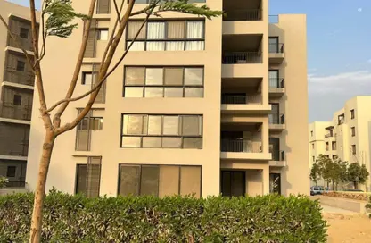 شقة - غرفة نوم - 1 حمام للبيع في أو ويست - كمبوندات 6 أكتوبر - مدينة 6 أكتوبر - الجيزة