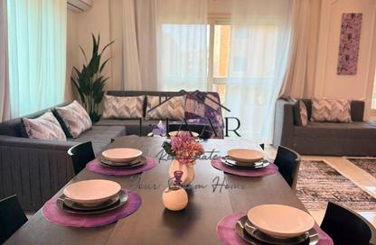 Apartment - 3 Bedrooms - 3 Bathrooms for rent in Al Yasmeen Square - El Yasmeen - New Cairo City - Cairo Apartment - 3 Bedrooms - 3 Bathrooms for rent in Al Yasmeen Square - El Yasmeen - New Cairo City - Cairo