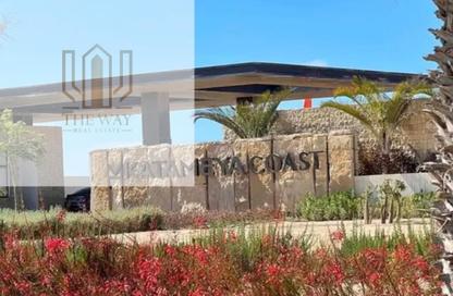 Apartment - 2 Bedrooms - 2 Bathrooms for sale in katameya coast - Qesm Ad Dabaah - North Coast Apartment - 2 Bedrooms - 2 Bathrooms for sale in katameya coast - Qesm Ad Dabaah - North Coast