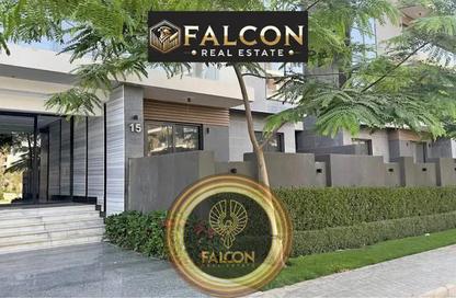 Apartment - 4 Bedrooms - 3 Bathrooms for sale in El Patio Oro - 5th Settlement Compounds - The 5th Settlement - New Cairo City - Cairo