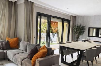 Duplex - 4 Bedrooms - 4 Bathrooms for sale in Casa - Sheikh Zayed Compounds - Sheikh Zayed City - Giza Duplex - 4 Bedrooms - 4 Bathrooms for sale in Casa - Sheikh Zayed Compounds - Sheikh Zayed City - Giza