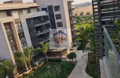 شقة - 3 غرف نوم - 2 حمامات للبيع في مدينتي - القاهرة