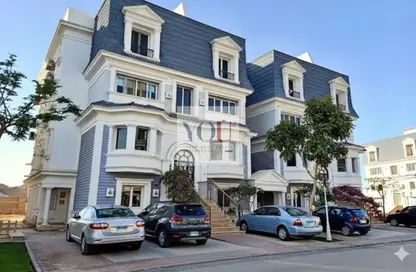 أي فيلا - 4 غرف نوم - 4 حمامات للبيع في ماونتن فيو 1.1 - كمبوندات التجمع الخامس - التجمع الخامس - مدينة القاهرة الجديدة - القاهرة