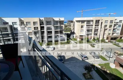 شاليه - 2 غرف نوم - 2 حمامات للبيع في مراسي - سيدي عبد الرحمن - الساحل الشمالي