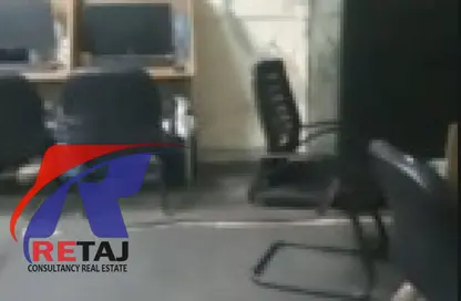 شقة - 3 غرف نوم - 2 حمامات للبيع في شارع اسماعيل القباني - المنطقة الأولى - مدينة نصر - القاهرة