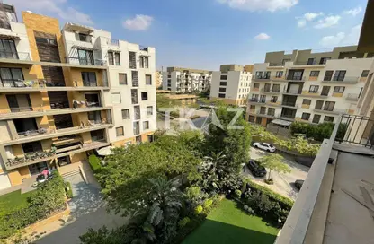 شقة - 3 غرف نوم - 4 حمامات للبيع في ايستاون - كمبوندات التجمع الخامس - التجمع الخامس - مدينة القاهرة الجديدة - القاهرة