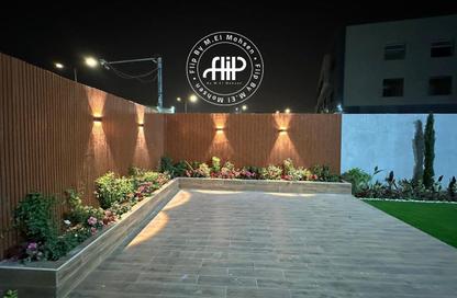 Townhouse - 4 Bedrooms - 4 Bathrooms for sale in Zayed Dunes - 6th District - Sheikh Zayed City - Giza