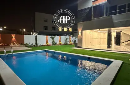 تاون هاوس - 4 غرف نوم - 4 حمامات للبيع في زايد ديونز - الحي السادس - الشيخ زايد - الجيزة