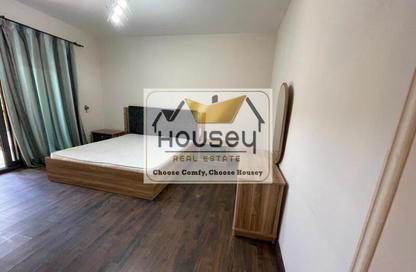 Apartment - 3 Bedrooms - 3 Bathrooms for rent in Mivida - 5th Settlement Compounds - The 5th Settlement - New Cairo City - Cairo