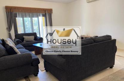 Apartment - 3 Bedrooms - 3 Bathrooms for rent in Mivida - 5th Settlement Compounds - The 5th Settlement - New Cairo City - Cairo Apartment - 3 Bedrooms - 3 Bathrooms for rent in Mivida - 5th Settlement Compounds - The 5th Settlement - New Cairo City - Cairo