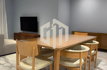 Apartment - 2 - 3 for rent in Villette - 5th Settlement Compounds - The 5th Settlement - New Cairo City - Cairo