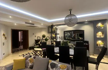 Apartment - 4 Bedrooms - 3 Bathrooms for sale in El Nakheel - 5th Settlement Compounds - The 5th Settlement - New Cairo City - Cairo