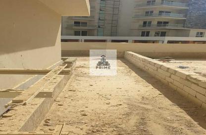 Apartment - 2 Bedrooms - 2 Bathrooms for sale in Mountain View iCity - 5th Settlement Compounds - The 5th Settlement - New Cairo City - Cairo