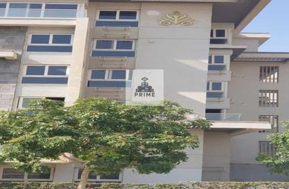 Apartment - 2 Bedrooms - 2 Bathrooms for sale in Mountain View iCity - 5th Settlement Compounds - The 5th Settlement - New Cairo City - Cairo