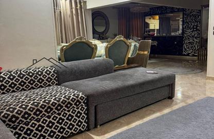 Apartment - 3 Bedrooms - 2 Bathrooms for sale in 7th District - Sheikh Zayed City - Giza