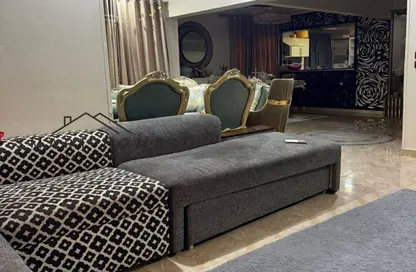 Apartment - 3 Bedrooms - 2 Bathrooms for sale in 7th District - Sheikh Zayed City - Giza