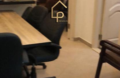 Office Space - Studio - 1 Bathroom for rent in Beverly Hills Road - 17th District - Sheikh Zayed City - Giza Office Space - Studio - 1 Bathroom for rent in Beverly Hills Road - 17th District - Sheikh Zayed City - Giza
