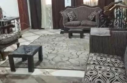 Apartment - 3 Bedrooms - 2 Bathrooms for sale in Ard El Lewa - Cairo