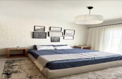 Chalet - 3 Bedrooms - 4 Bathrooms for sale in Furl Jefaira - Jefaira - Ras Al Hekma - North Coast Chalet - 3 Bedrooms - 4 Bathrooms for sale in Furl Jefaira - Jefaira - Ras Al Hekma - North Coast