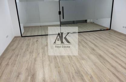 Office Space - Studio for rent in Hyde Park Business District Mall - South Teseen St. - The 5th Settlement - New Cairo City - Cairo
