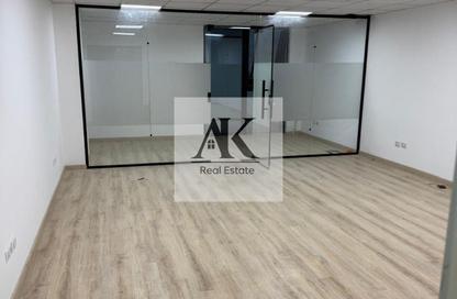 Office Space - Studio for rent in Hyde Park Business District Mall - South Teseen St. - The 5th Settlement - New Cairo City - Cairo