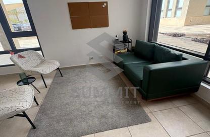 Office Space - Studio - 1 Bathroom for sale in District 5 - 5th Settlement Compounds - The 5th Settlement - New Cairo City - Cairo Office Space - Studio - 1 Bathroom for sale in District 5 - 5th Settlement Compounds - The 5th Settlement - New Cairo City - Cairo