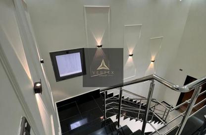 Duplex - 3 - 4 for rent in Eastown - 5th Settlement Compounds - The 5th Settlement - New Cairo City - Cairo