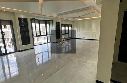 Duplex - 3 - 4 for rent in Eastown - 5th Settlement Compounds - The 5th Settlement - New Cairo City - Cairo